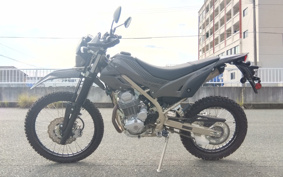 KAWASAKI KLX230 SHERPA LX232A