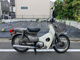 Фото Honda SUPER CUB90 с японского аукциона