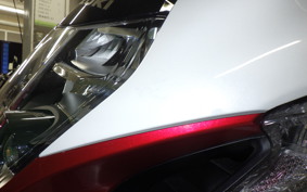 SUZUKI HAYABUSA Gen.3 2023 EJ11A