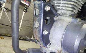 HONDA APE 100 GEN 2 2010 HC13