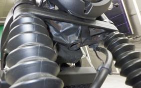 HONDA REBEL 250 S MC49