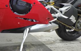 DUCATI PANIGALE V4 S 2020