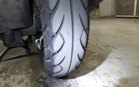 SUZUKI ADDRESS V125 SS 2017 CF4MA