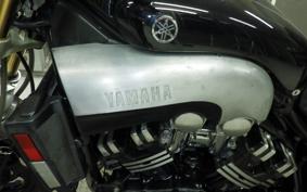YAMAHA VMAX 2001