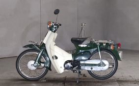 HONDA SUPER CUB50 AA01