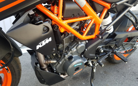 KTM 250 DUKE JPE40