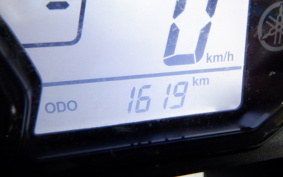 YAMAHA YZF-R25 RG10J
