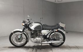 HONDA CBM72 CBM72