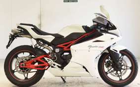 OTHER メガリ 250R