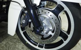 HARLEY FLHX 1580 2011