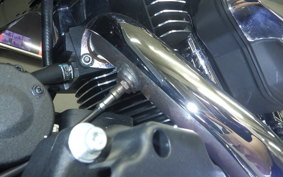 HARLEY FLHX1920 2025