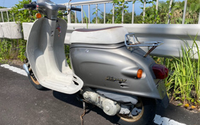HONDA GIORNO AF24