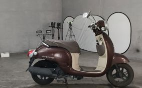 HONDA GIORNO AF70