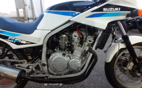 SUZUKI GF250 S GJ71C