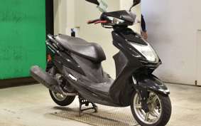 YAMAHA CYGNUS 125 XSR 3 SEA5J