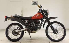 HONDA XL200R MD06