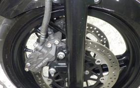 KAWASAKI ZRX400 2007 ZR400E