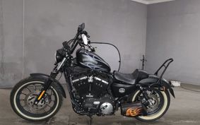HARLEY XL883N 2015 LE2