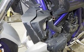 YAMAHA MT-25 2021 RG10J