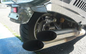 HONDA FUSION MF02