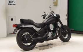 KAWASAKI VULCAN 400 CLASSIC 1996 VN400A