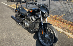 HARLEY RH975S NIGHT STAR 2023 ZF1