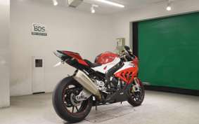 BMW S1000RR 2016