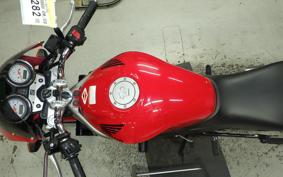 HONDA VTR 250 Gen. 2 MC33
