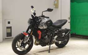 TRIUMPH TRIDENT 660 2024