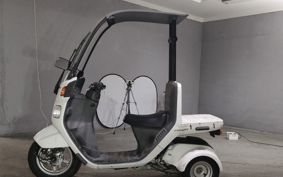 HONDA GYRO TA03