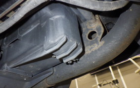 HONDA TODAY 2009 AF61