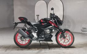 SUZUKI GSX-S125 DL32B