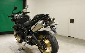 TRIUMPH STREET TRIPLE R 2011