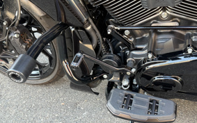 HARLEY FLTRXSTSE CVO 2024 TL8