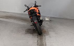 KTM 390 RC JYJ40