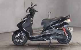 YAMAHA CYGNUS125XSR SE44J