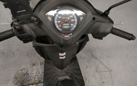 SUZUKI ADDRESS V110 CE47A