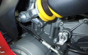 DUCATI 899 PANIGALE 2014