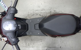 HONDA TACT-4ﾍﾞｰｼｯｸ 1988 AF79