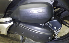 HONDA PCX 150 2026 KF12