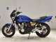 Фото Yamaha XJR400 1993 с японского аукциона