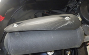 SUZUKI ﾚｯﾂ 2008 CA4AA