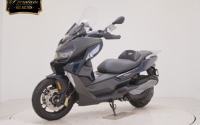 BMW C400GT 2025