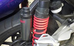 HONDA CB400SF GEN 4 A NC42