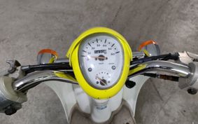 HONDA CREA SCOOPY AF55