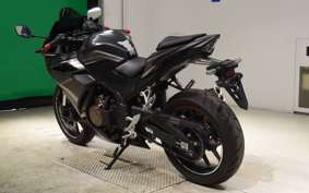 HONDA CBR400R 2022 NC56