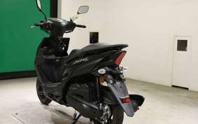 YAMAHA JOGワン 2019 SEM3J