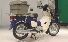 HONDA C50 SUPER CUB AA07