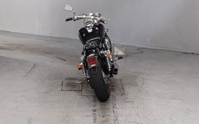 HONDA SHADOW 400 SLASHER 2004 NC40