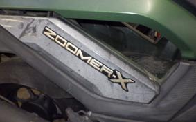 HONDA ZOOMER-X